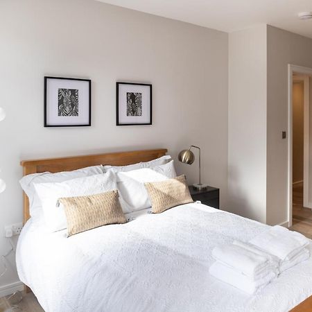 Amazing New Spacious Apartment In Se1 London Bagian luar foto